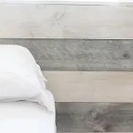 The White