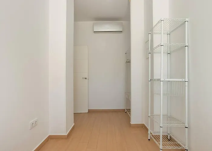 Appartement The White *