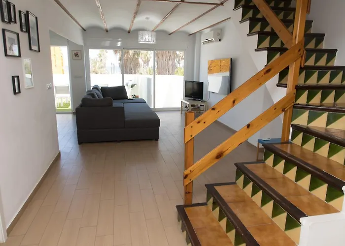 Apartman The White
