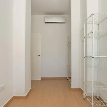 Apartamento The White *