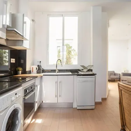 Apartamento The White Valência